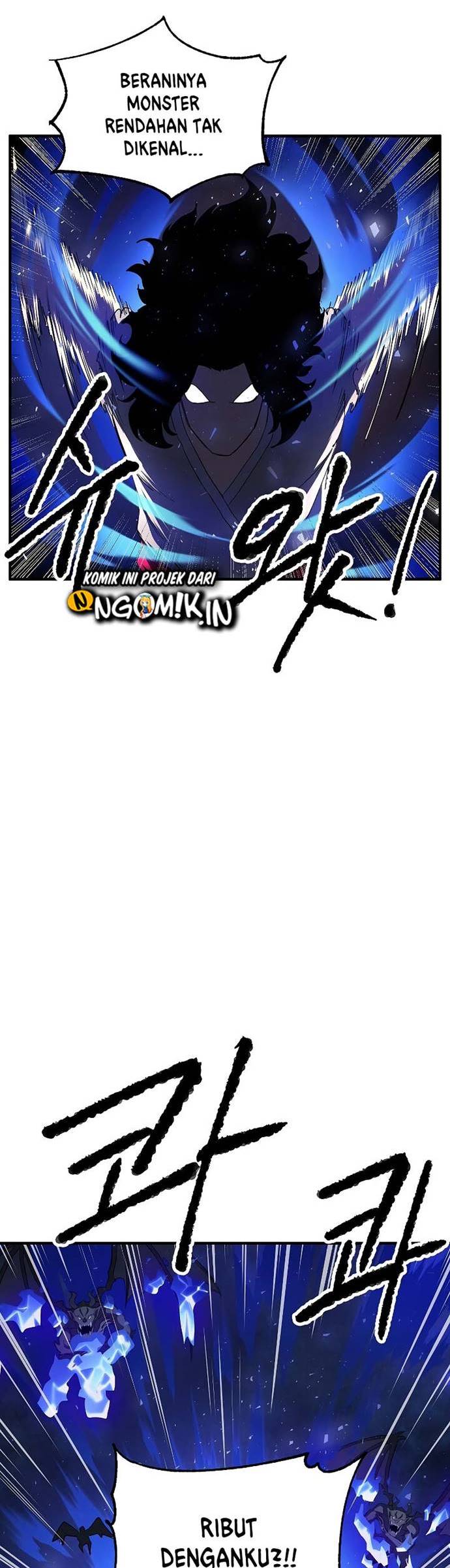 The Heavenly Demon Destroys the Lich King’s Murim Chapter 02 Gambar 55