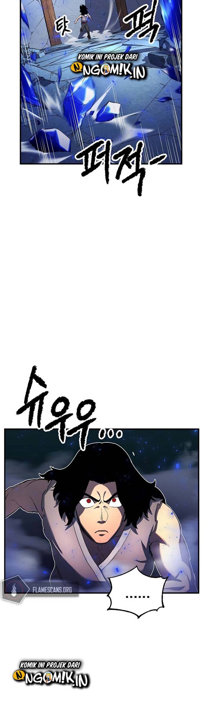 The Heavenly Demon Destroys the Lich King’s Murim Chapter 02 Gambar 57