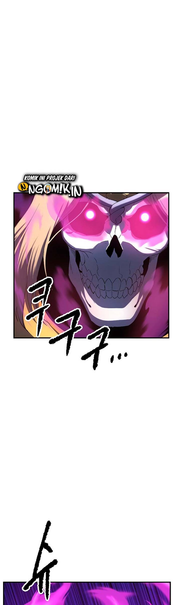 The Heavenly Demon Destroys the Lich King’s Murim Chapter 02 Gambar 58