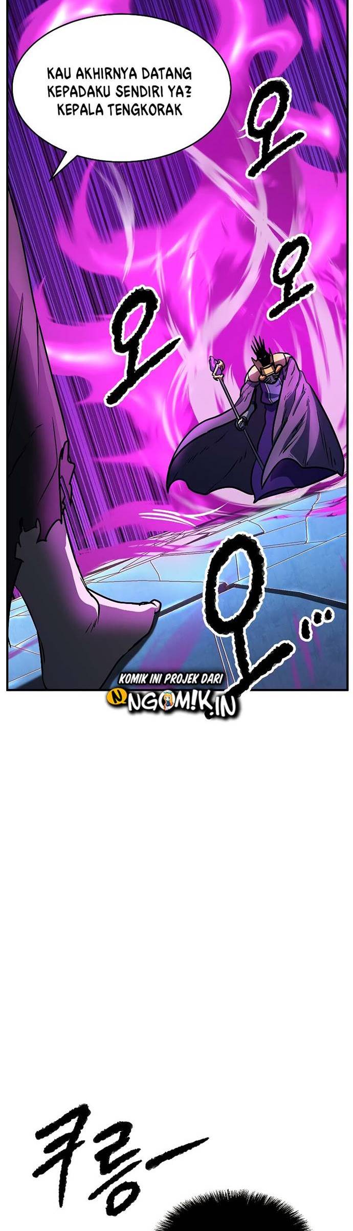 The Heavenly Demon Destroys the Lich King’s Murim Chapter 02 Gambar 59