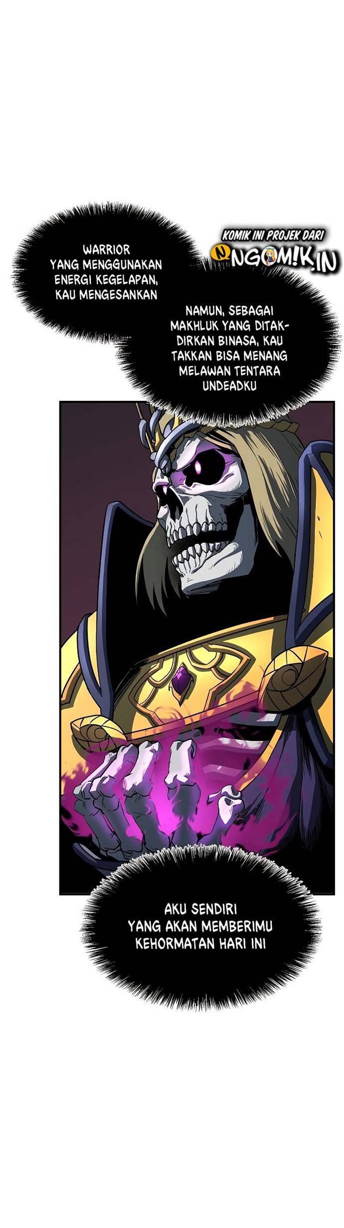 The Heavenly Demon Destroys the Lich King’s Murim Chapter 02 Gambar 62