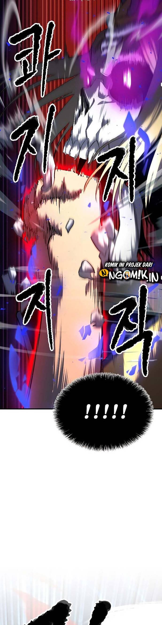 The Heavenly Demon Destroys the Lich King’s Murim Chapter 02 Gambar 67