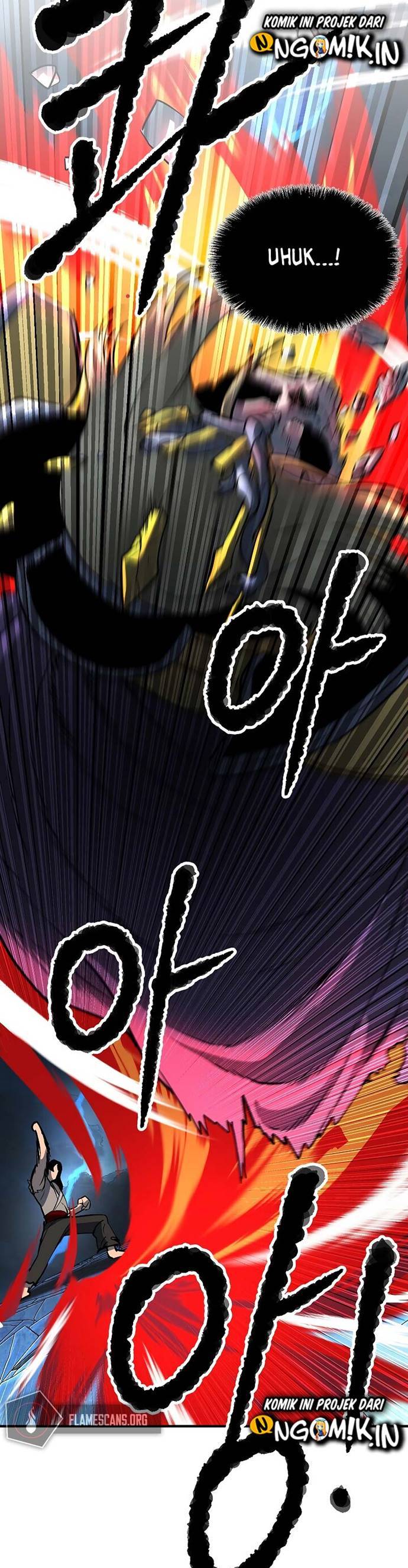 The Heavenly Demon Destroys the Lich King’s Murim Chapter 02 Gambar 68