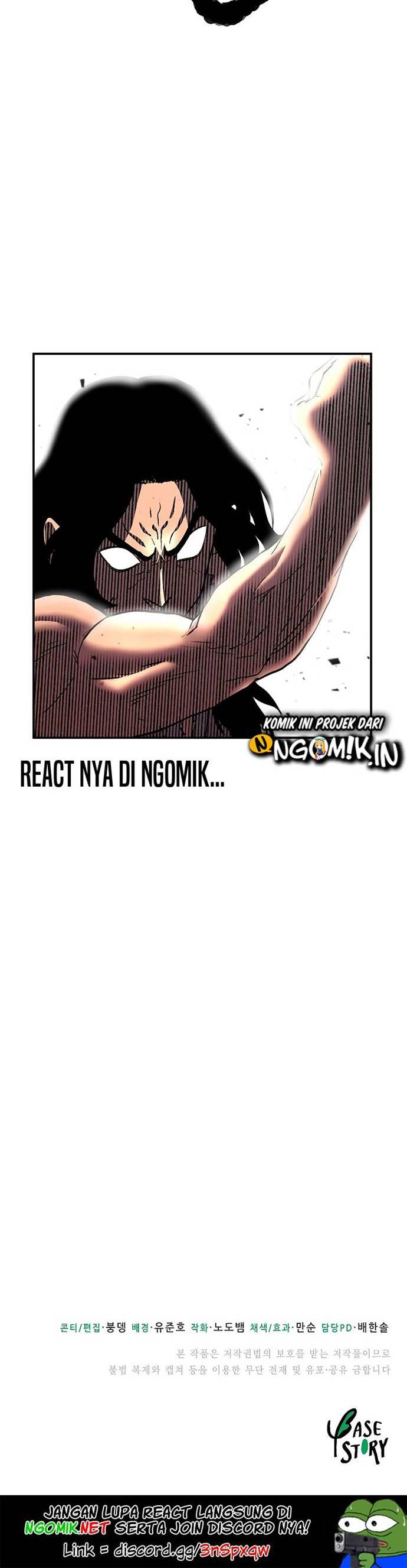 The Heavenly Demon Destroys the Lich King’s Murim Chapter 02 Gambar 69