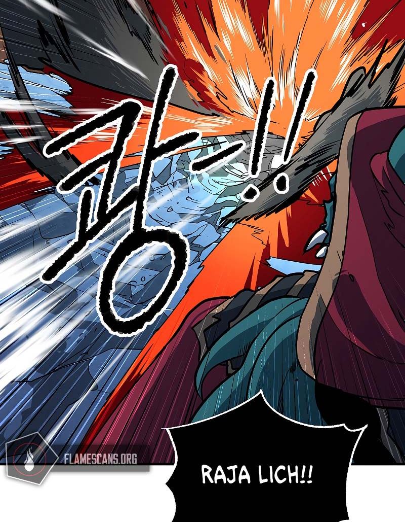 The Heavenly Demon Destroys the Lich King’s Murim Chapter 03 Gambar 5