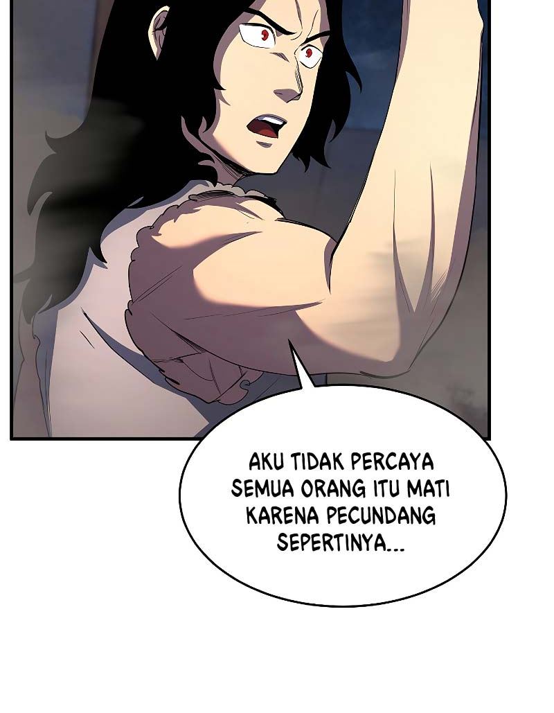 The Heavenly Demon Destroys the Lich King’s Murim Chapter 03 Gambar 7