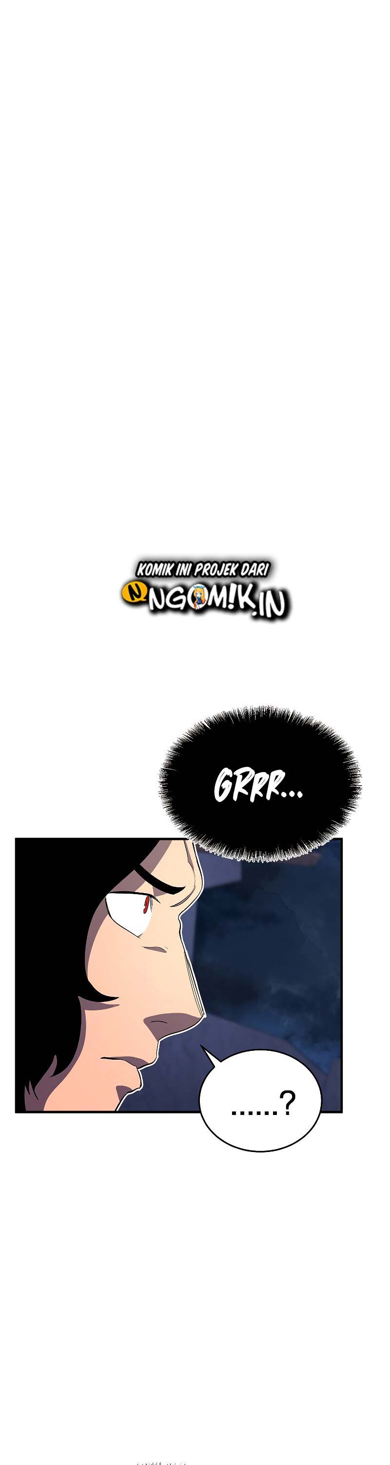 The Heavenly Demon Destroys the Lich King’s Murim Chapter 03 Gambar 8