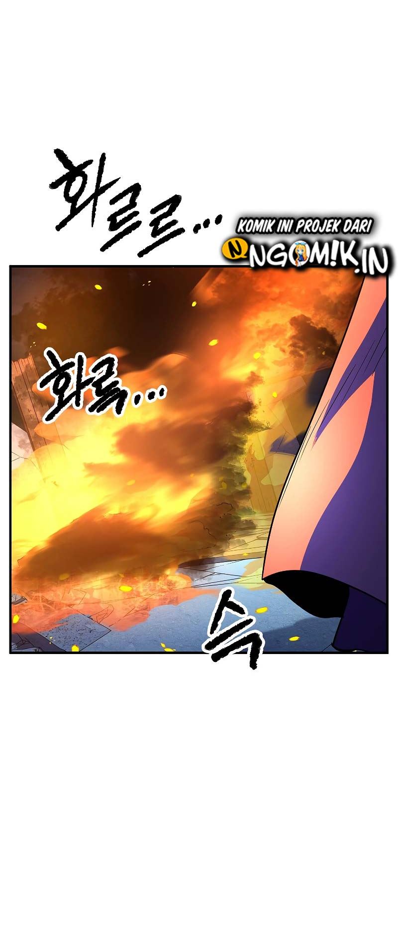 The Heavenly Demon Destroys the Lich King’s Murim Chapter 03 Gambar 13