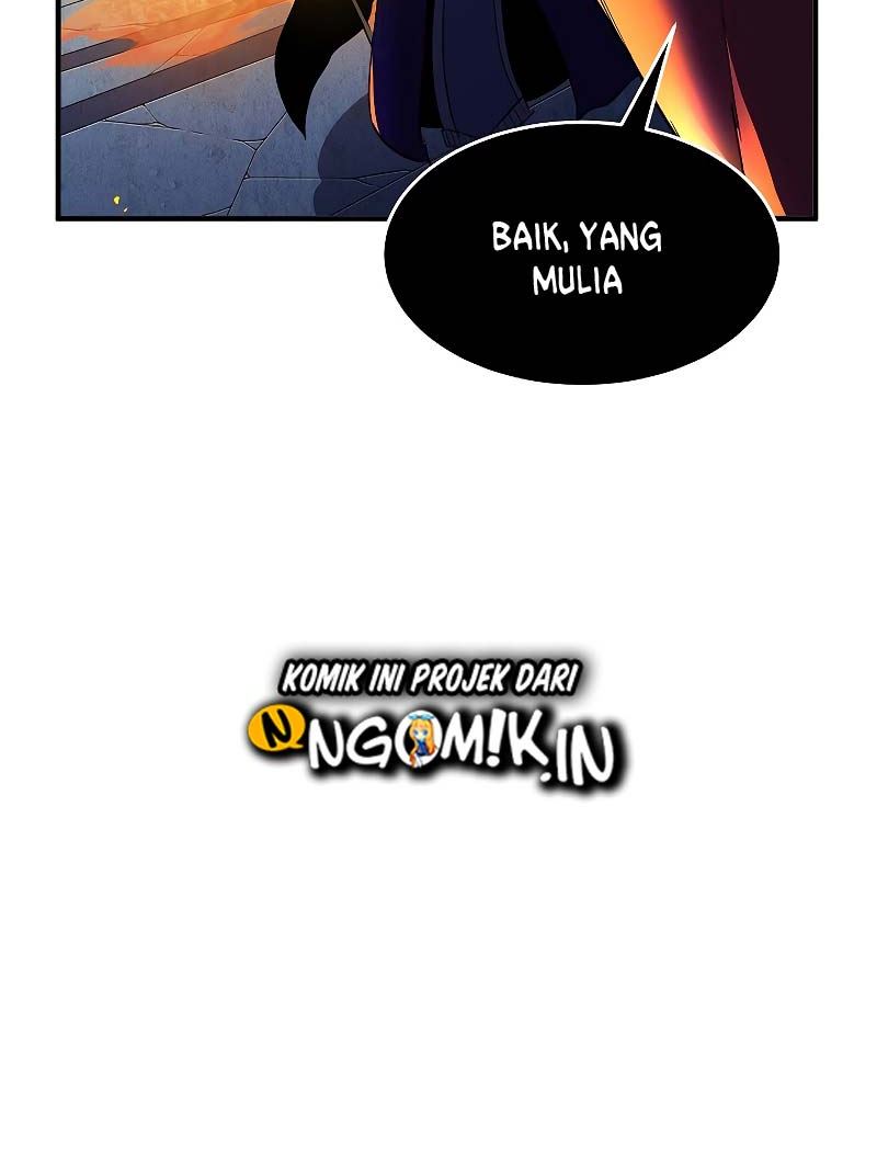 The Heavenly Demon Destroys the Lich King’s Murim Chapter 03 Gambar 15
