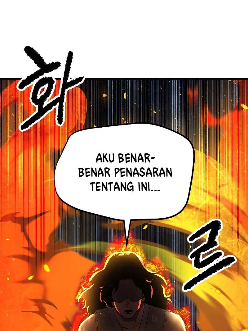The Heavenly Demon Destroys the Lich King’s Murim Chapter 03 Gambar 17