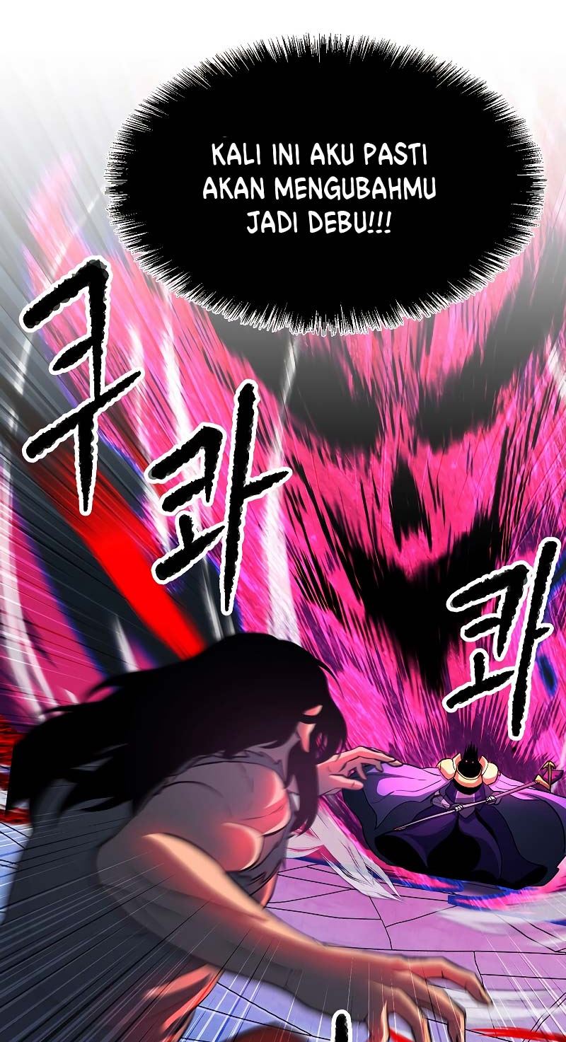 The Heavenly Demon Destroys the Lich King’s Murim Chapter 03 Gambar 21
