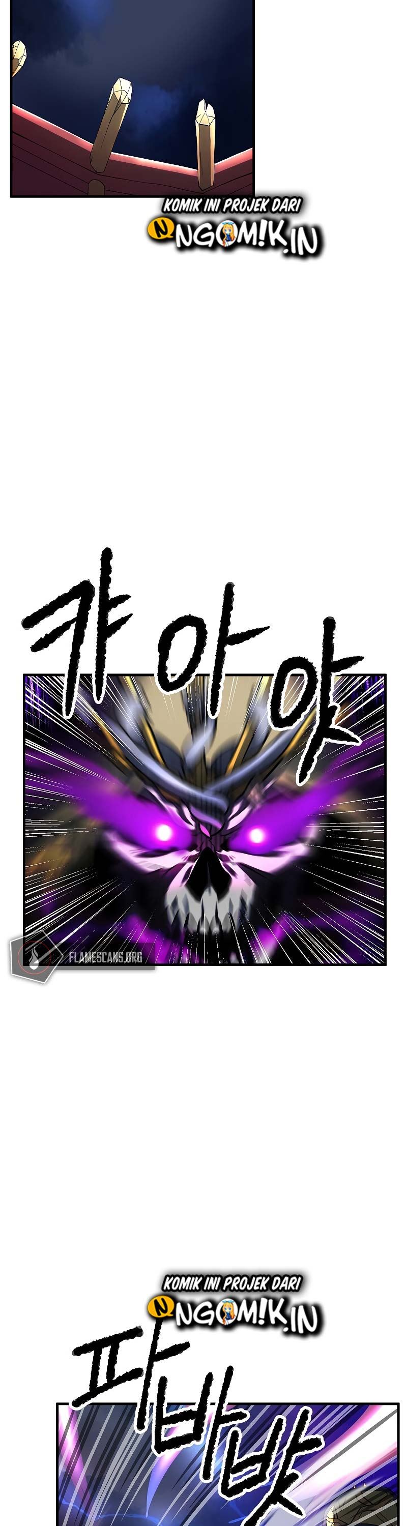 The Heavenly Demon Destroys the Lich King’s Murim Chapter 03 Gambar 24