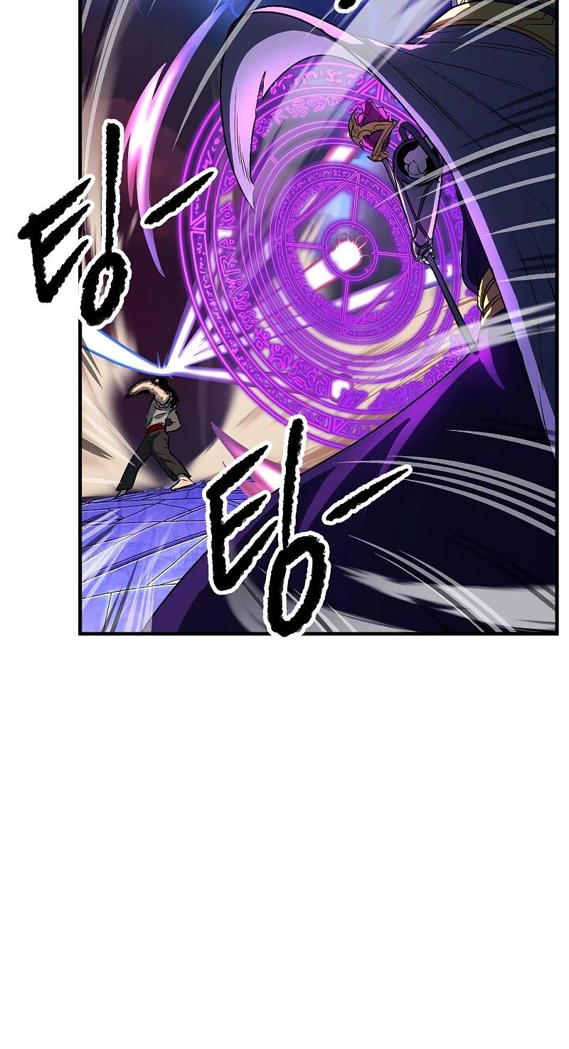 The Heavenly Demon Destroys the Lich King’s Murim Chapter 03 Gambar 25