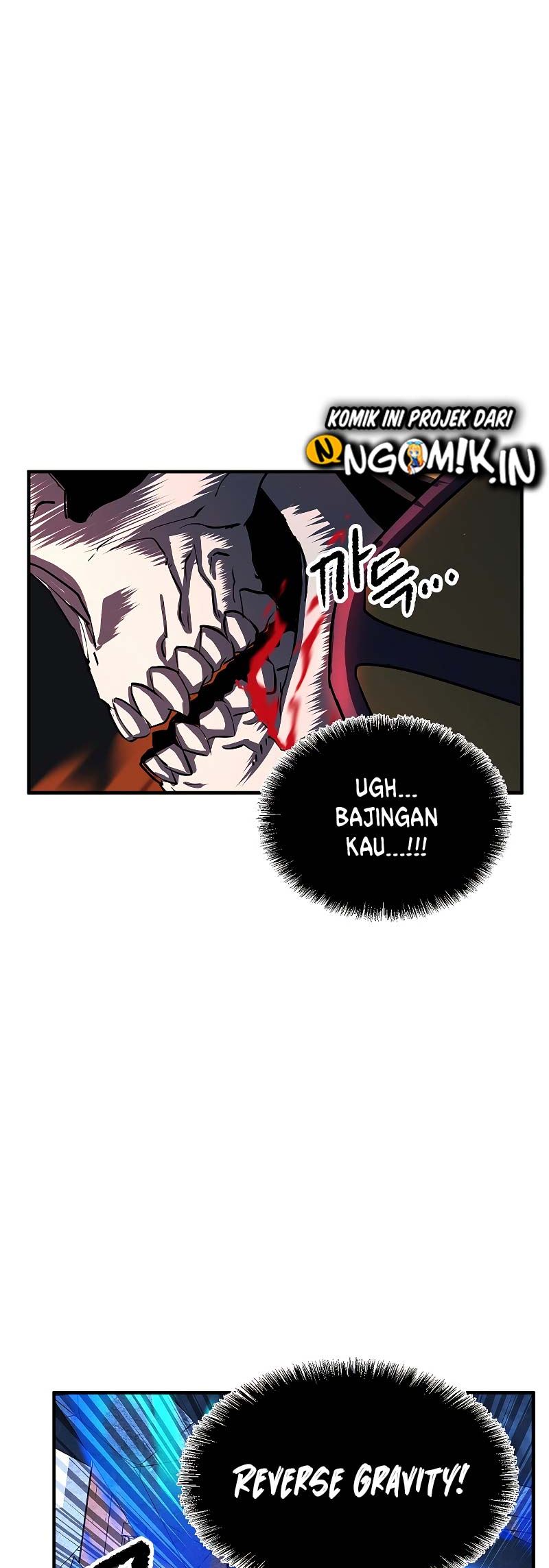 The Heavenly Demon Destroys the Lich King’s Murim Chapter 03 Gambar 27