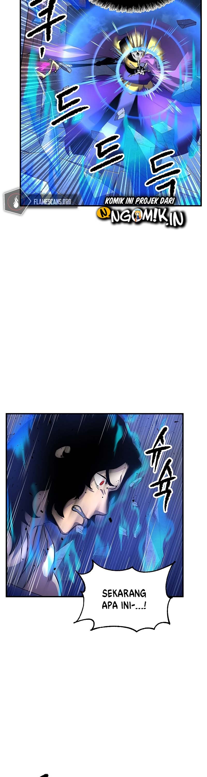 The Heavenly Demon Destroys the Lich King’s Murim Chapter 03 Gambar 28