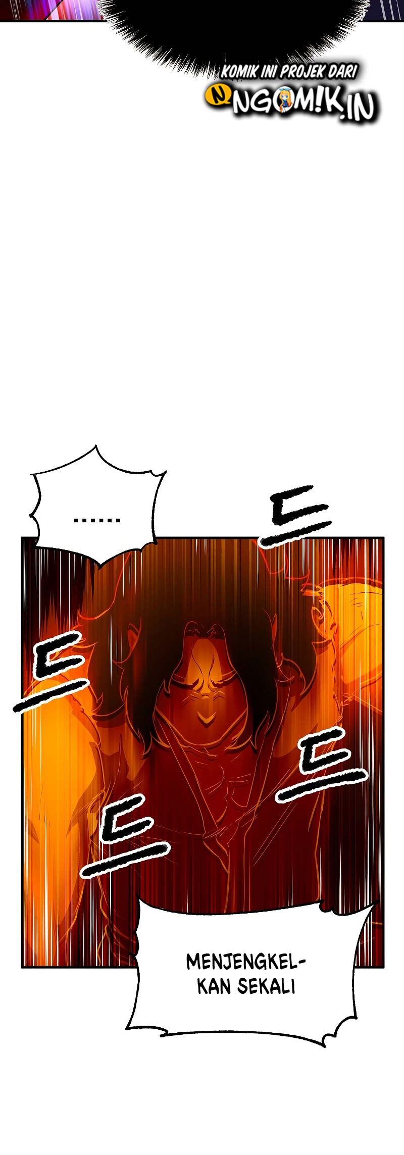 The Heavenly Demon Destroys the Lich King’s Murim Chapter 03 Gambar 31