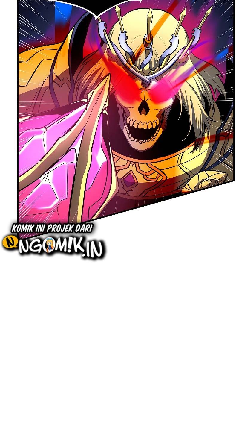 The Heavenly Demon Destroys the Lich King’s Murim Chapter 03 Gambar 33