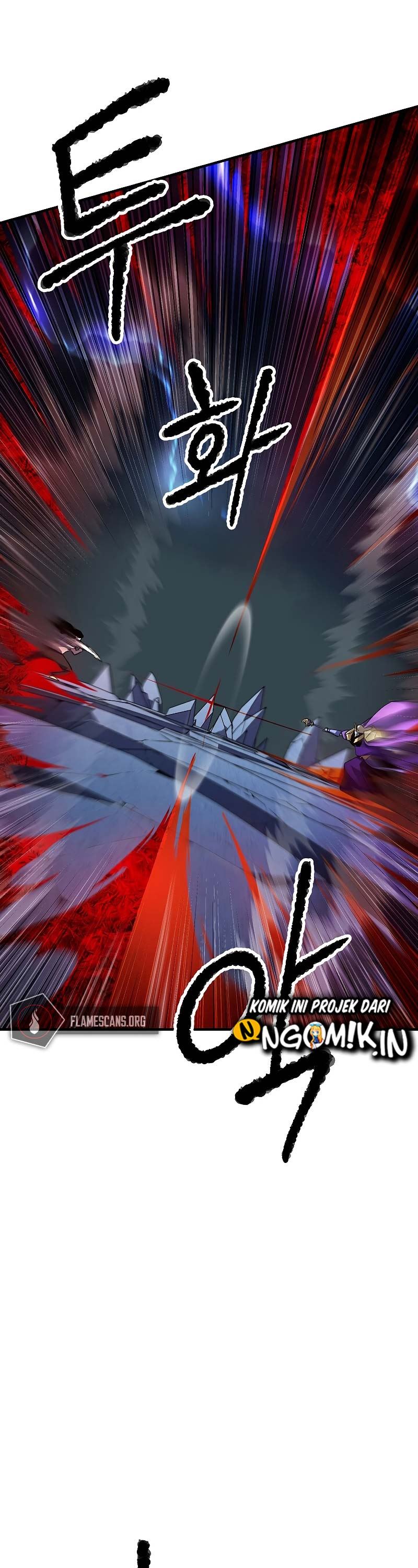 The Heavenly Demon Destroys the Lich King’s Murim Chapter 03 Gambar 34