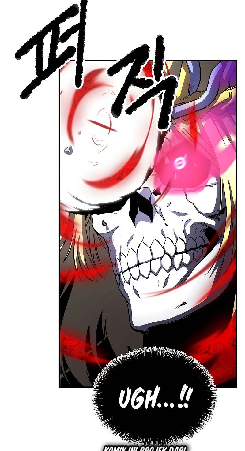 The Heavenly Demon Destroys the Lich King’s Murim Chapter 03 Gambar 35