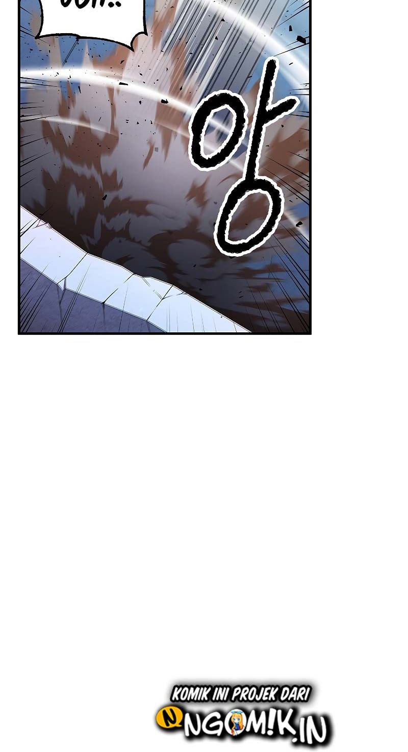 The Heavenly Demon Destroys the Lich King’s Murim Chapter 03 Gambar 37