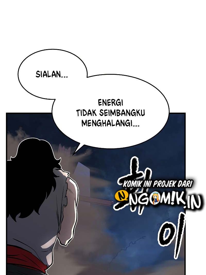 The Heavenly Demon Destroys the Lich King’s Murim Chapter 03 Gambar 39