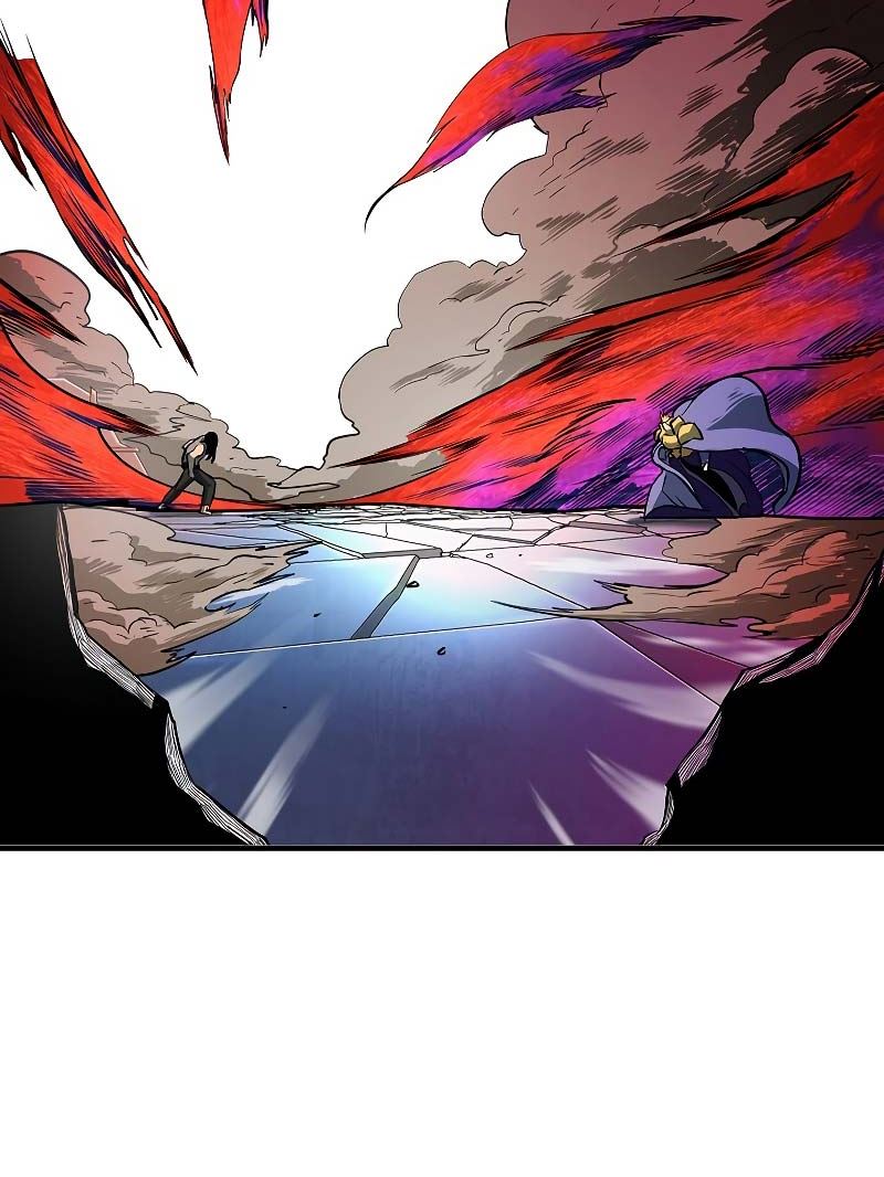 The Heavenly Demon Destroys the Lich King’s Murim Chapter 03 Gambar 41