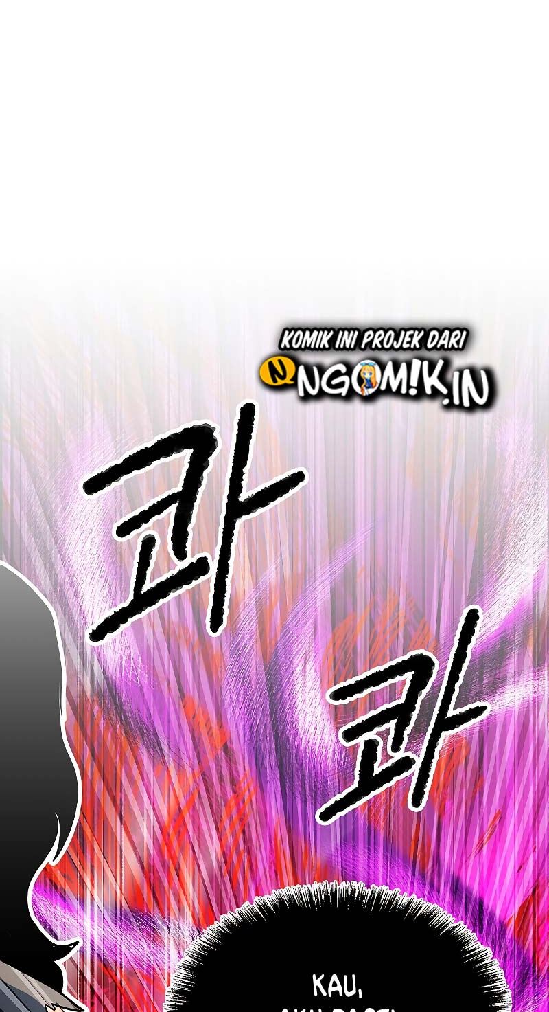 The Heavenly Demon Destroys the Lich King’s Murim Chapter 03 Gambar 45