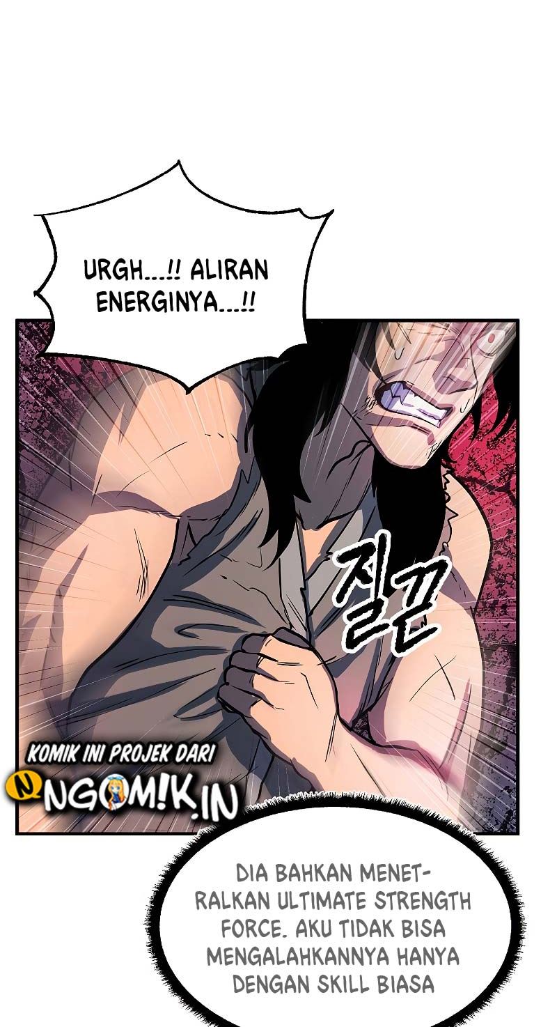 The Heavenly Demon Destroys the Lich King’s Murim Chapter 03 Gambar 47