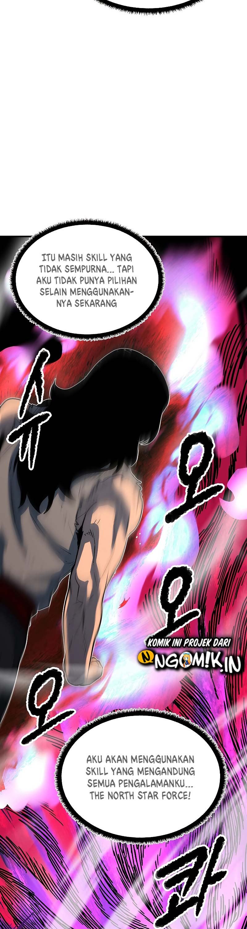 The Heavenly Demon Destroys the Lich King’s Murim Chapter 03 Gambar 48