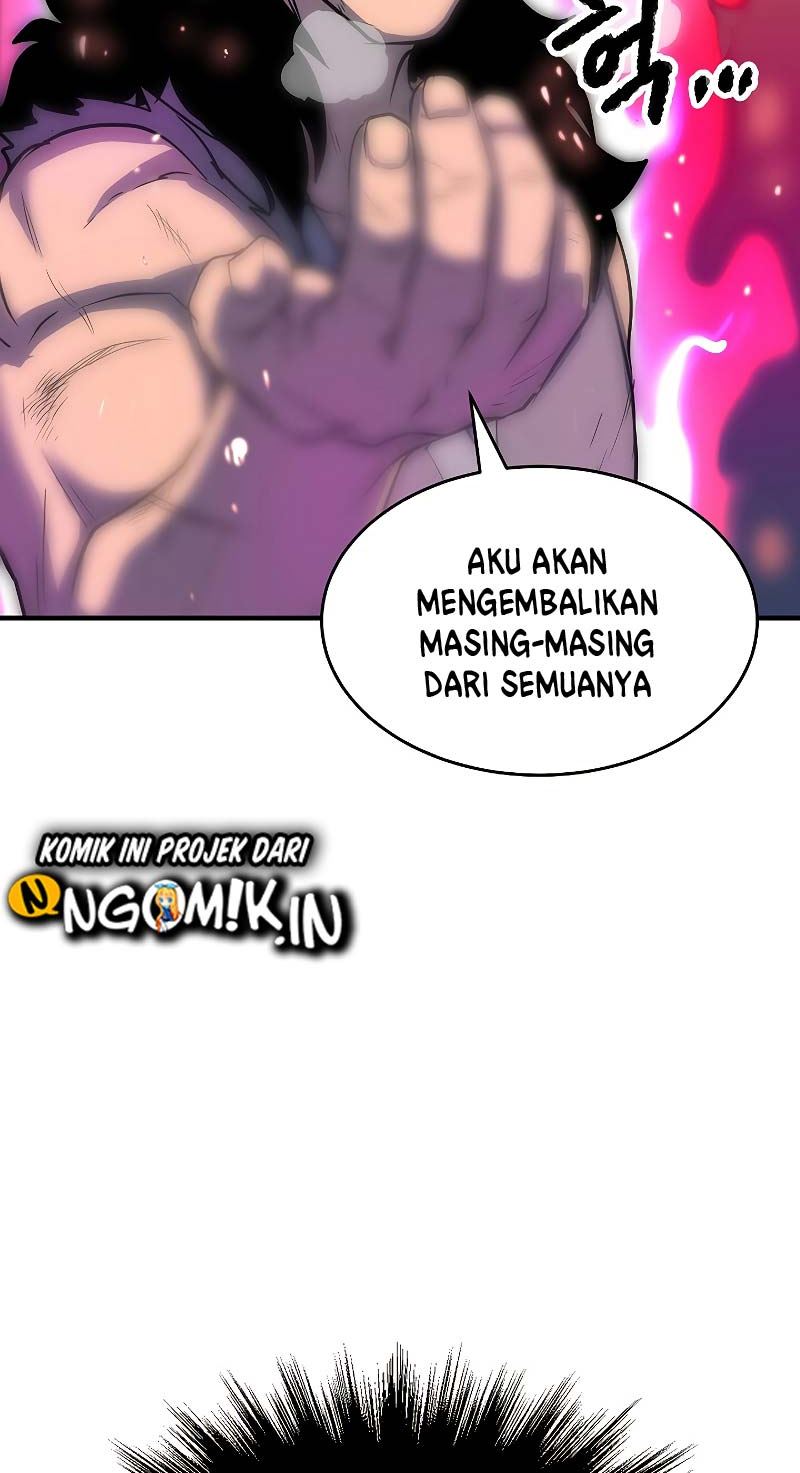The Heavenly Demon Destroys the Lich King’s Murim Chapter 03 Gambar 51