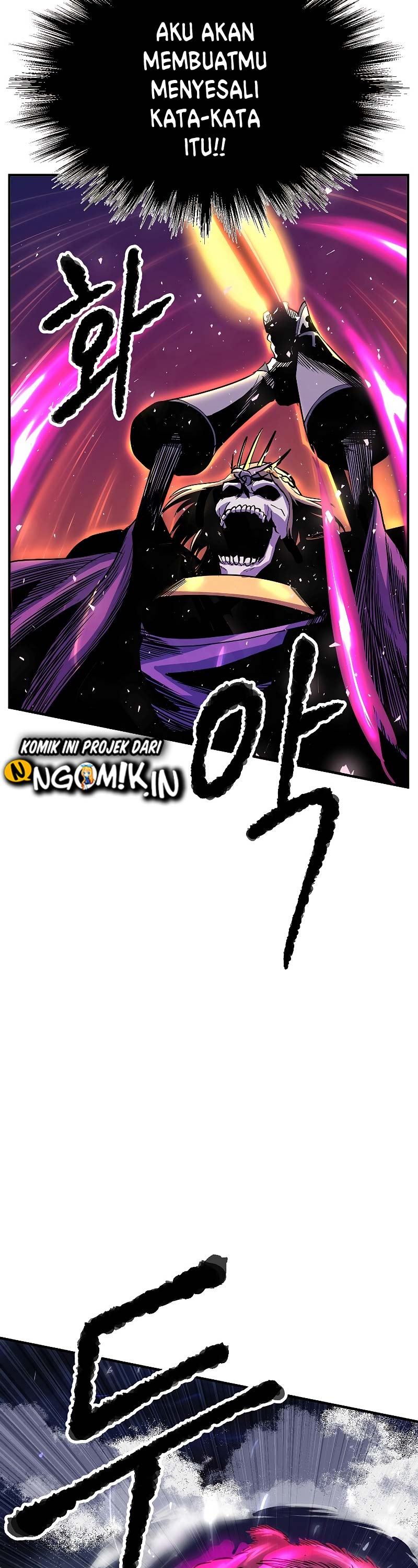 The Heavenly Demon Destroys the Lich King’s Murim Chapter 03 Gambar 52