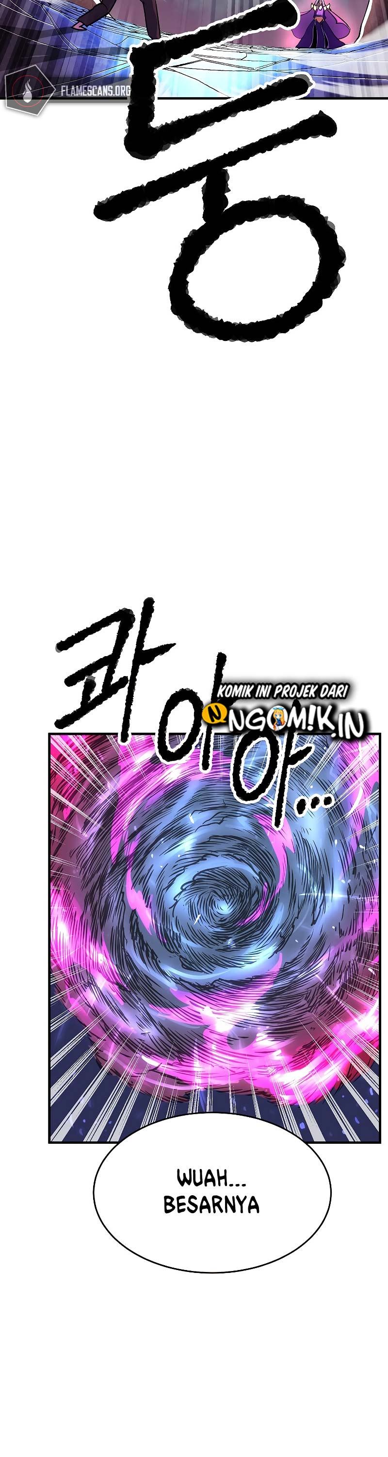The Heavenly Demon Destroys the Lich King’s Murim Chapter 03 Gambar 54