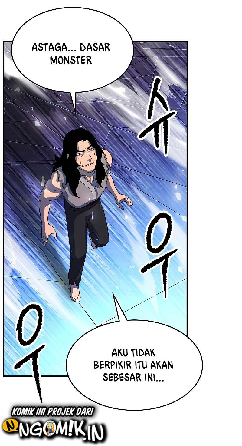 The Heavenly Demon Destroys the Lich King’s Murim Chapter 03 Gambar 55
