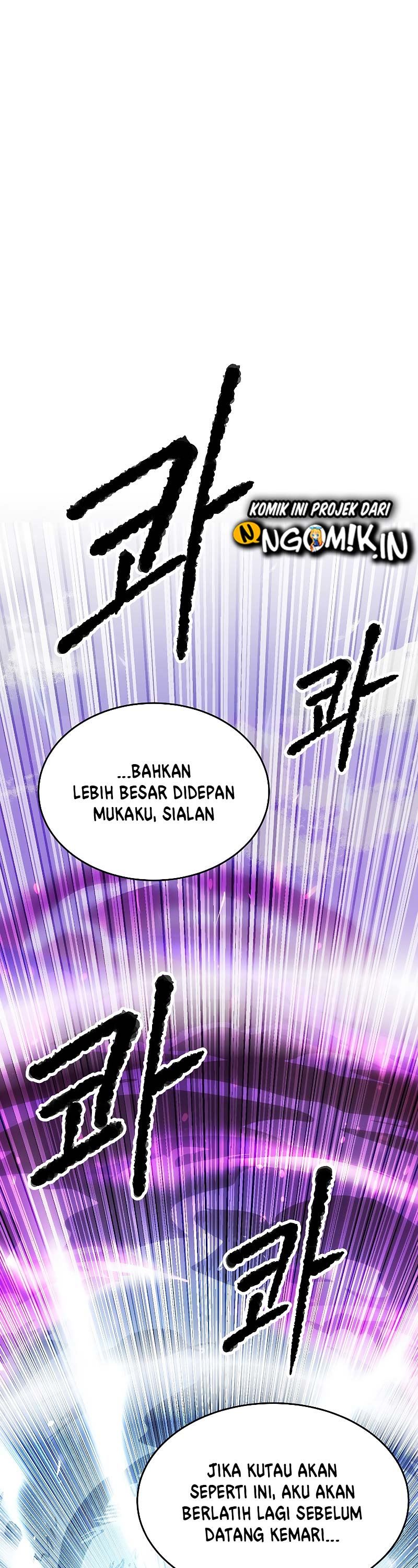 The Heavenly Demon Destroys the Lich King’s Murim Chapter 03 Gambar 56
