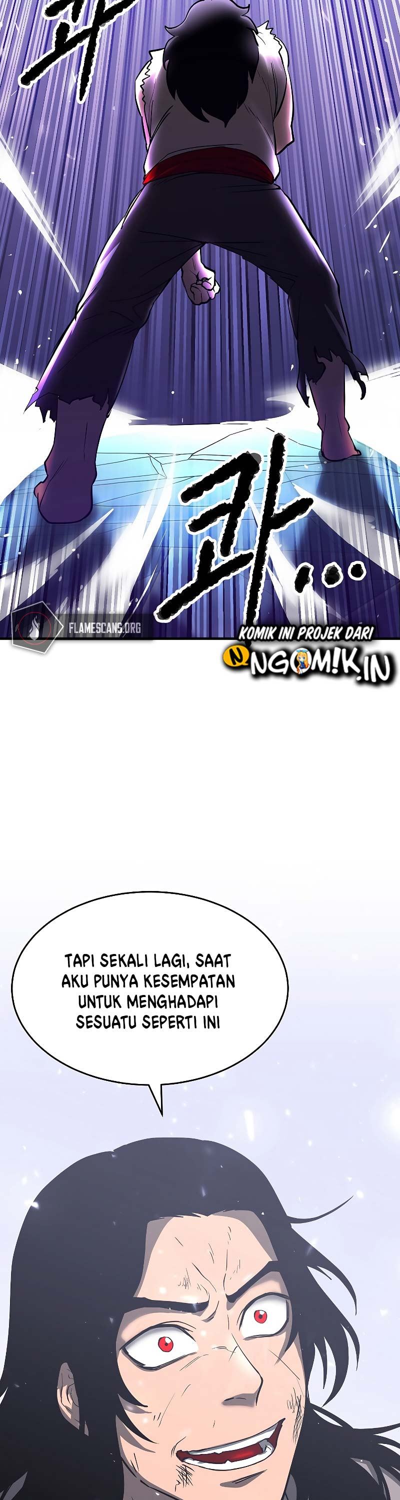 The Heavenly Demon Destroys the Lich King’s Murim Chapter 03 Gambar 58