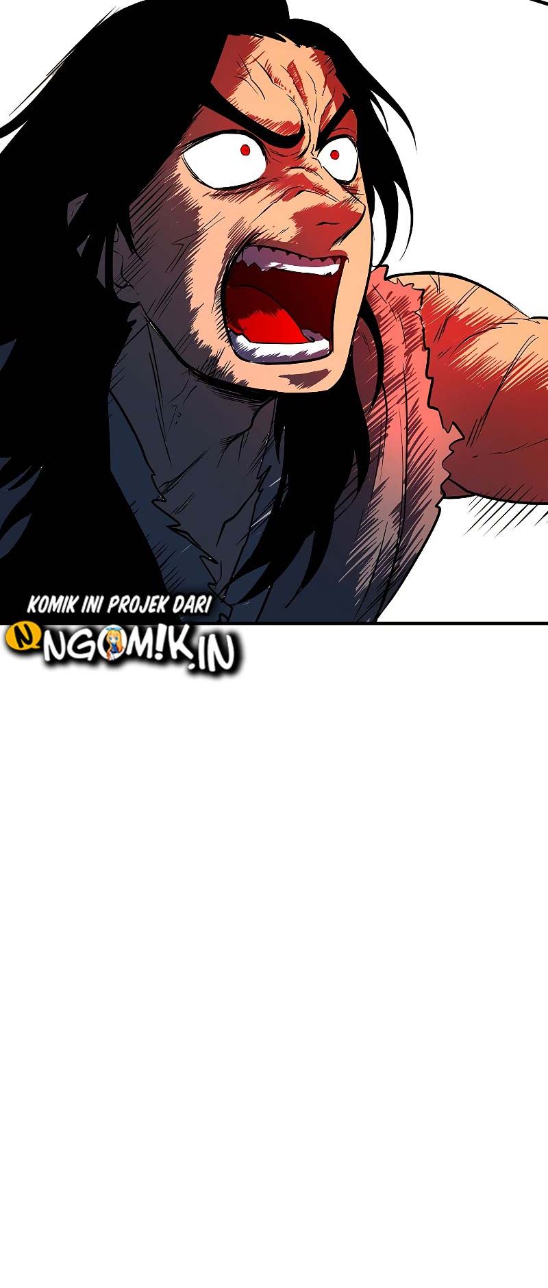 The Heavenly Demon Destroys the Lich King’s Murim Chapter 03 Gambar 61