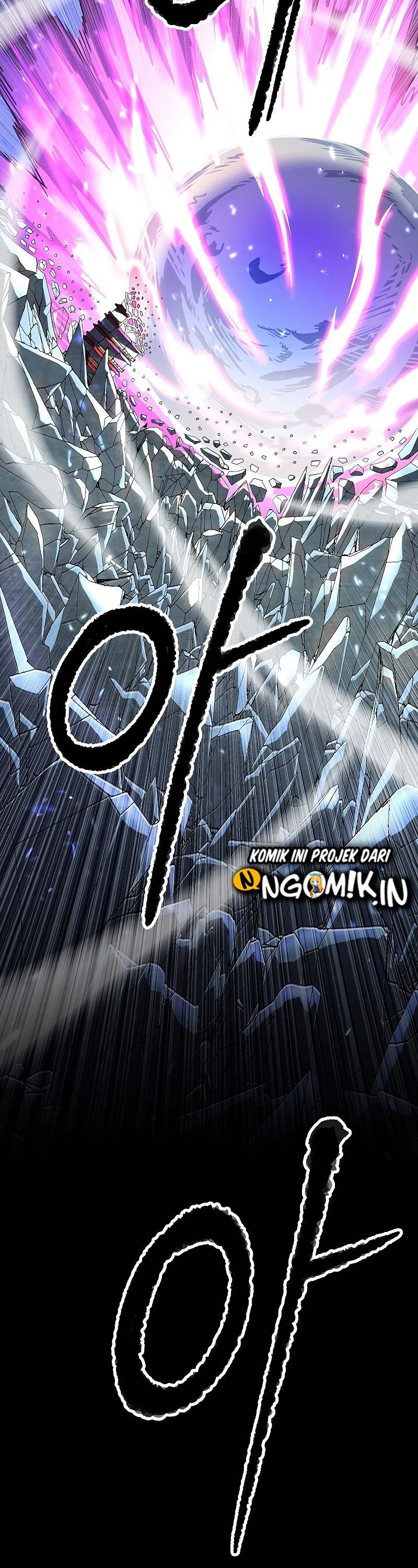 The Heavenly Demon Destroys the Lich King’s Murim Chapter 03 Gambar 64