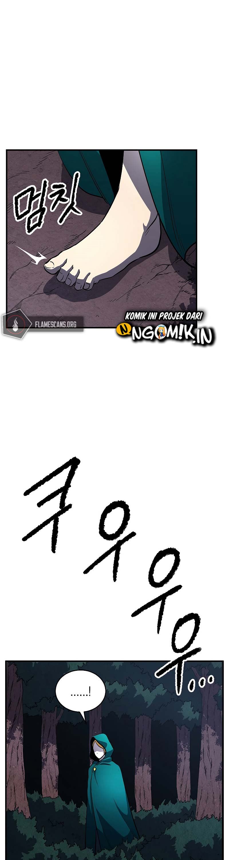 The Heavenly Demon Destroys the Lich King’s Murim Chapter 03 Gambar 68