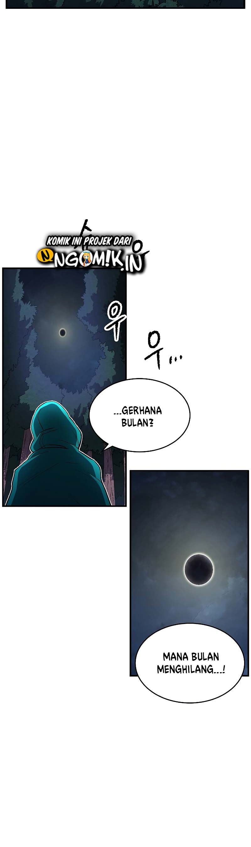 The Heavenly Demon Destroys the Lich King’s Murim Chapter 03 Gambar 69
