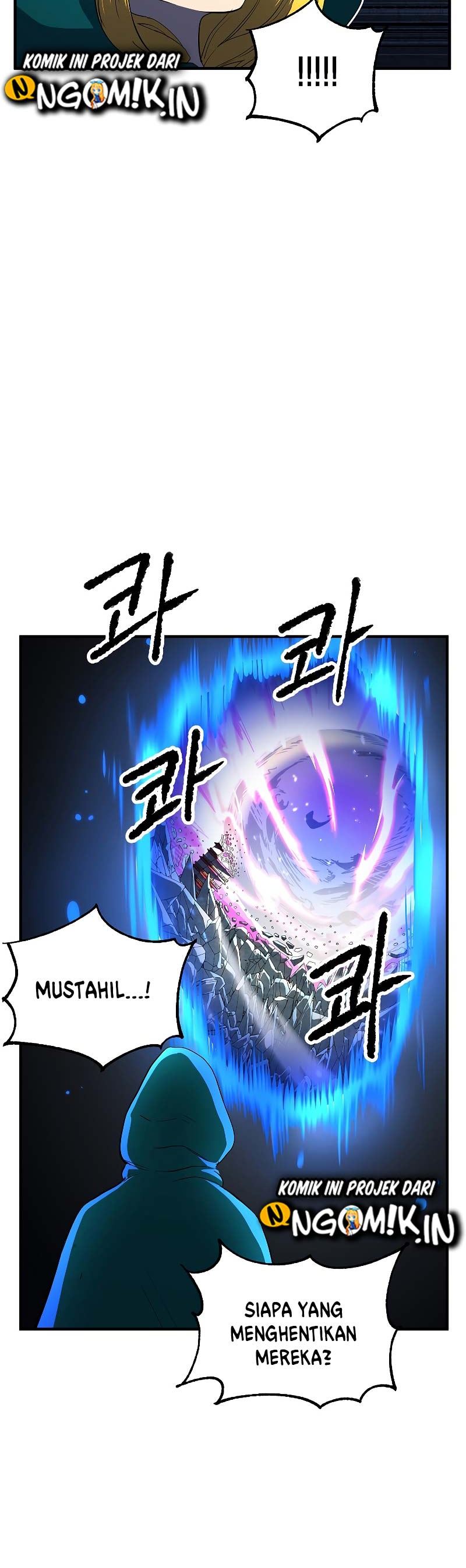 The Heavenly Demon Destroys the Lich King’s Murim Chapter 03 Gambar 71