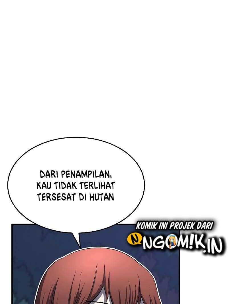 The Heavenly Demon Destroys the Lich King’s Murim Chapter 03 Gambar 77