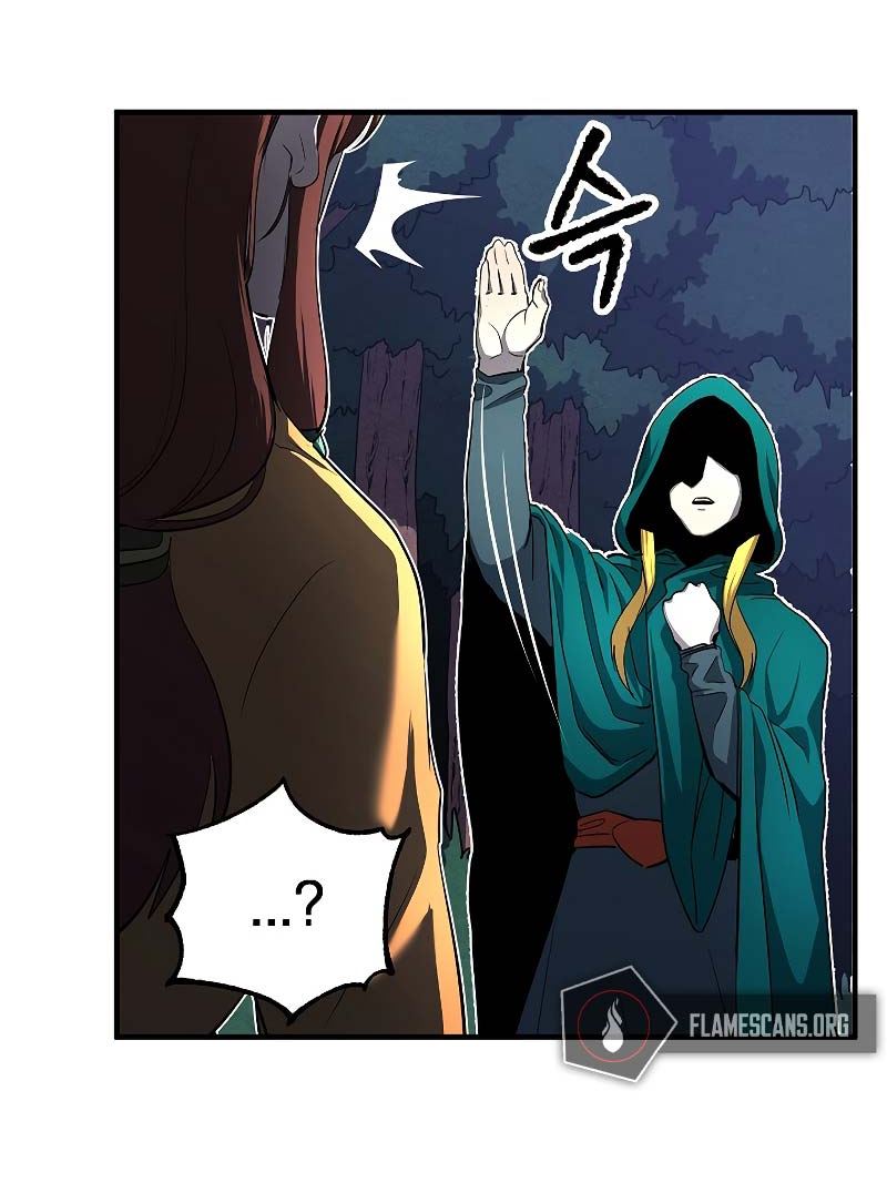 The Heavenly Demon Destroys the Lich King’s Murim Chapter 03 Gambar 79