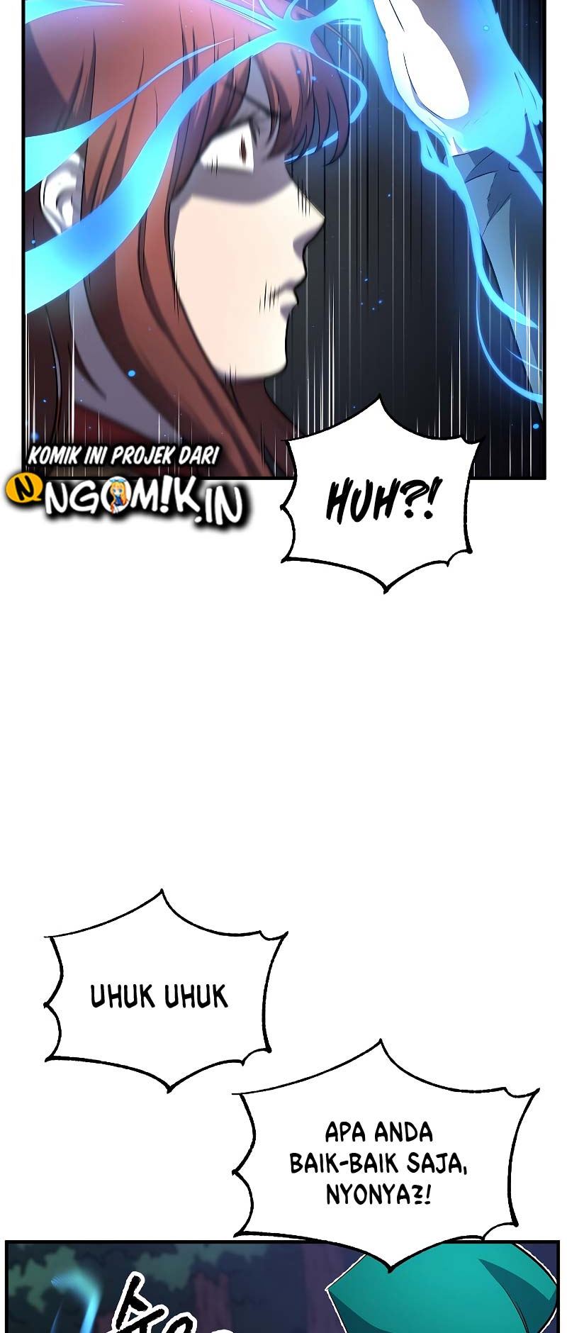 The Heavenly Demon Destroys the Lich King’s Murim Chapter 03 Gambar 81