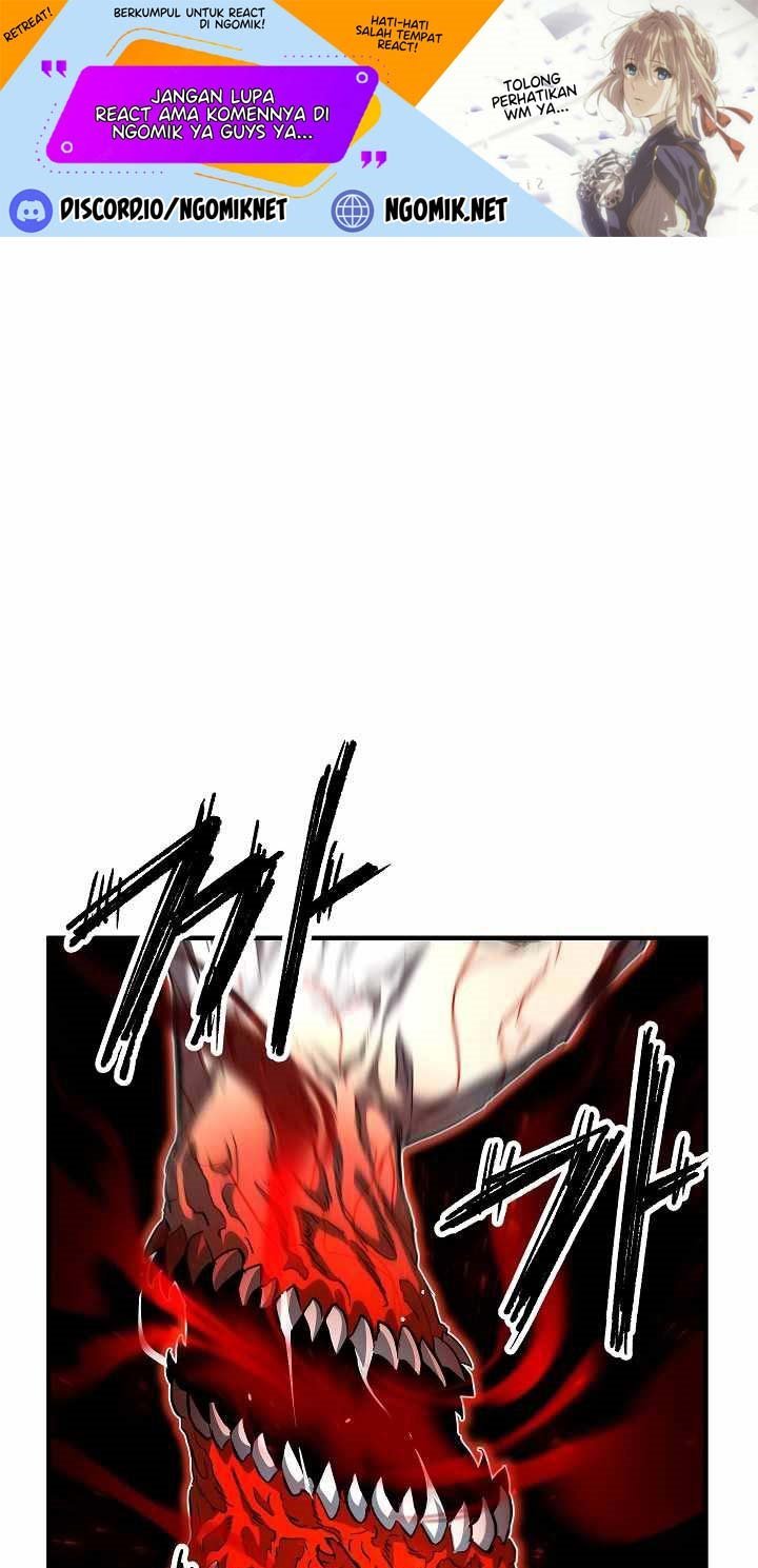The Heavenly Demon Destroys the Lich King’s Murim Chapter 23 Gambar 2