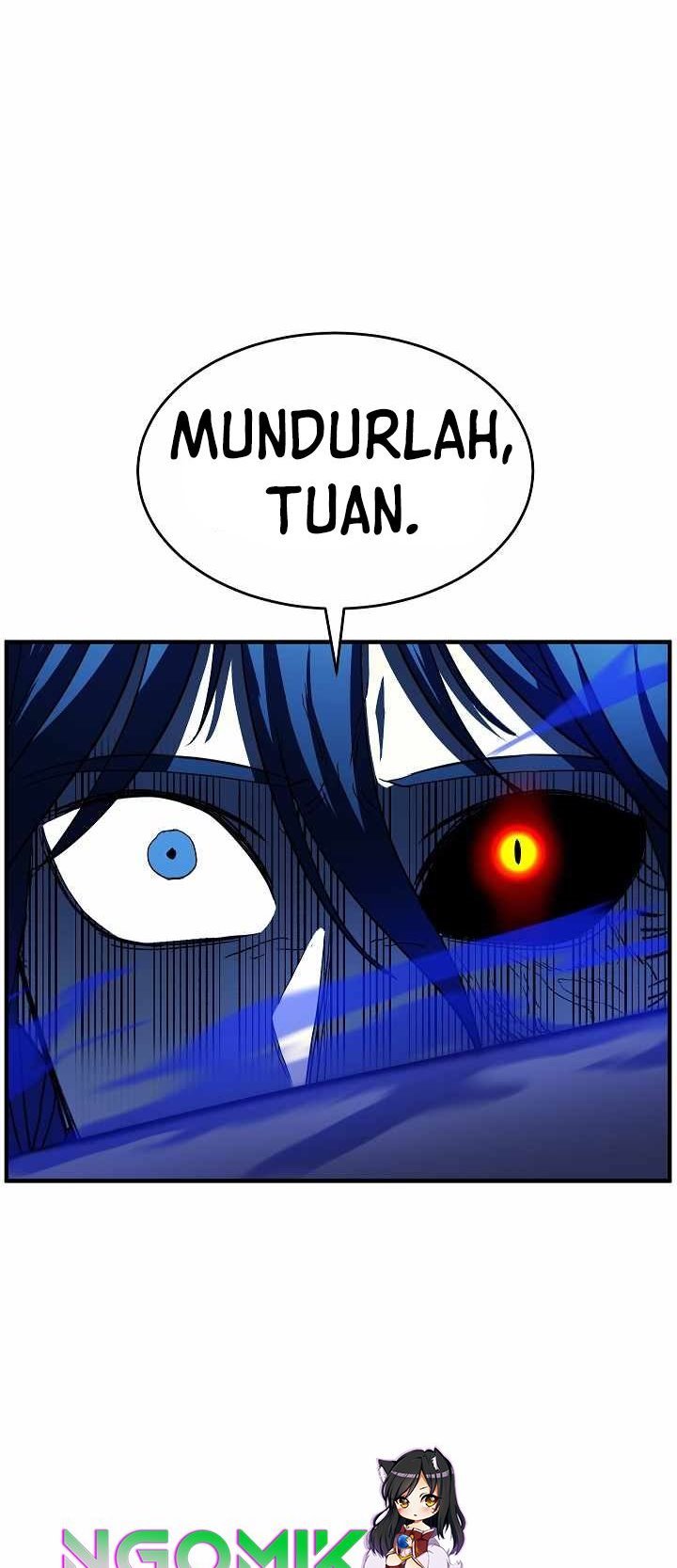 The Heavenly Demon Destroys the Lich King’s Murim Chapter 23 Gambar 12