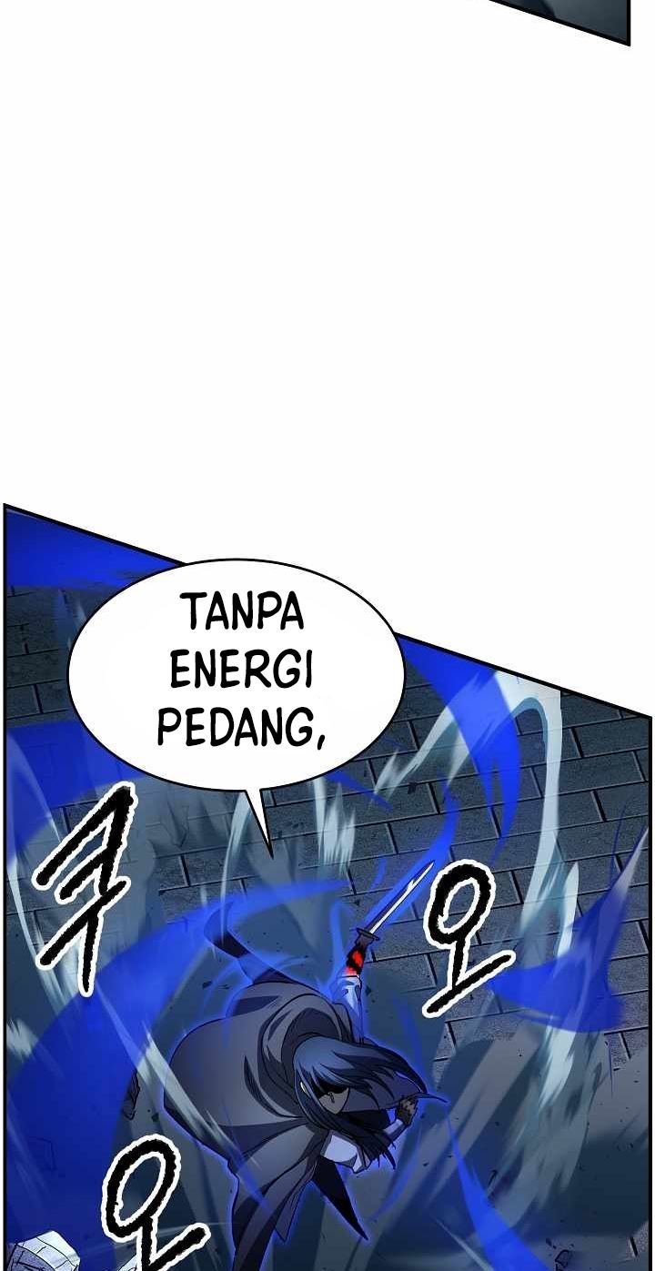 The Heavenly Demon Destroys the Lich King’s Murim Chapter 23 Gambar 23