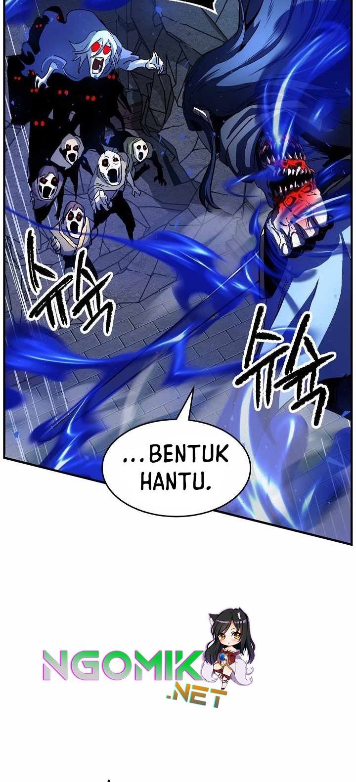 The Heavenly Demon Destroys the Lich King’s Murim Chapter 23 Gambar 31