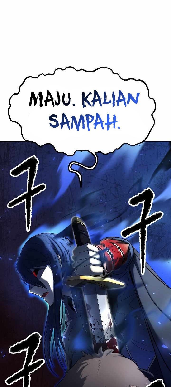 The Heavenly Demon Destroys the Lich King’s Murim Chapter 23 Gambar 39