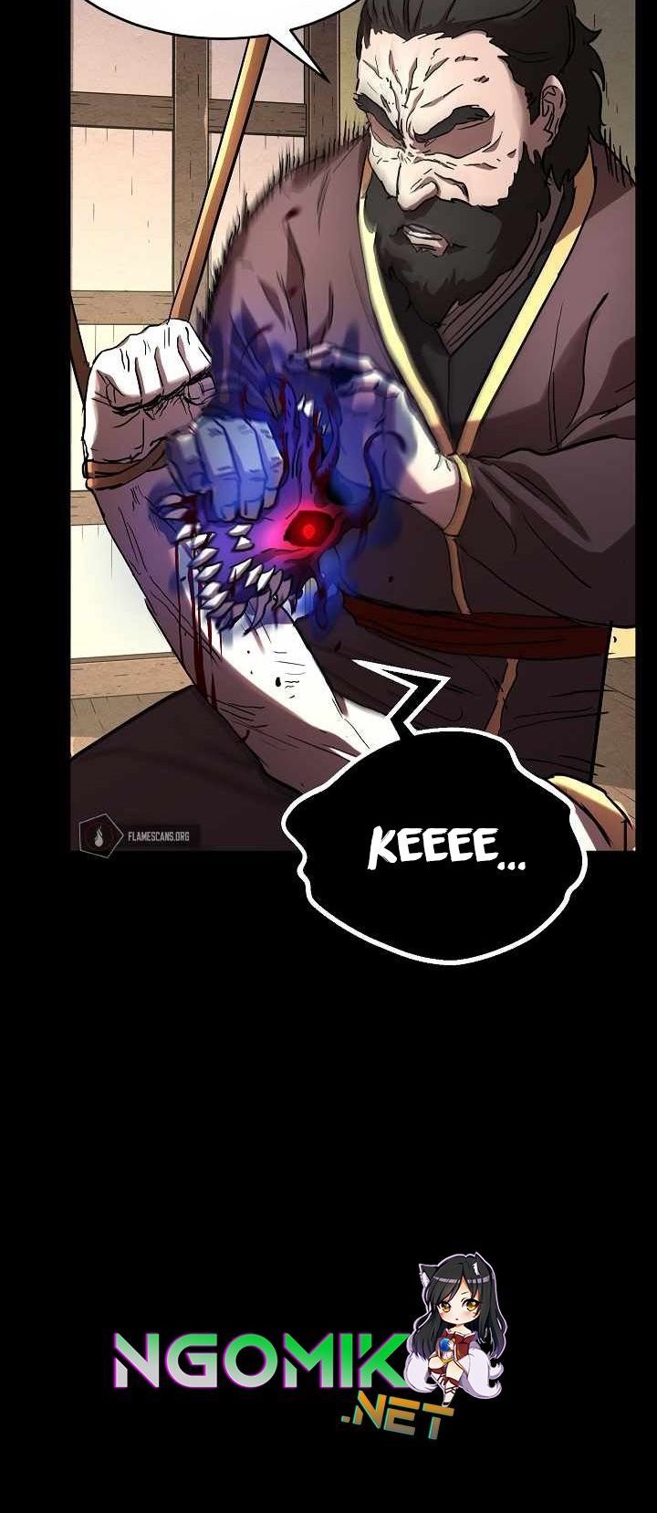 The Heavenly Demon Destroys the Lich King’s Murim Chapter 23 Gambar 61
