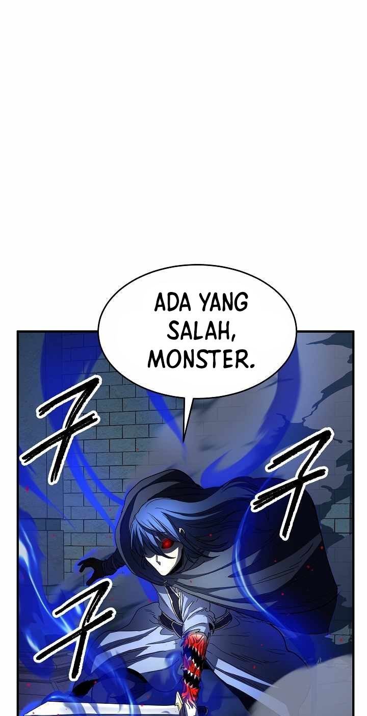 The Heavenly Demon Destroys the Lich King’s Murim Chapter 23 Gambar 80